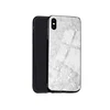 Phone Case With Tempered Glass for iphone 7 X mobile phone and accessories for iphone 8 6s plus XS MAX glass case