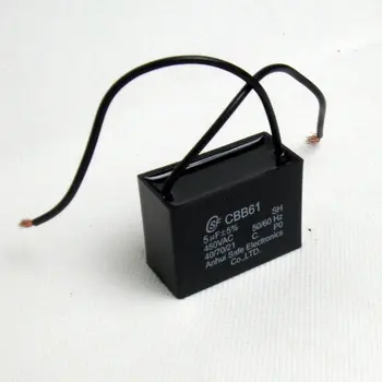 Proveedor De China,Máquina De Viento De Película,Motor De China Cbb61 Ventilador de techo de motores del ventilador