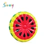 Wholesale Custom Inflatable Watermelon Pool Float for Lake