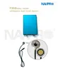 Wireless zigbee signal fuel / water level sensor for digital sensor signal dates transfer to mobile phone