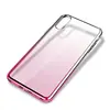 2019 New Colourful Double Layer Color Changing Phone Cover String For Iphone 115G