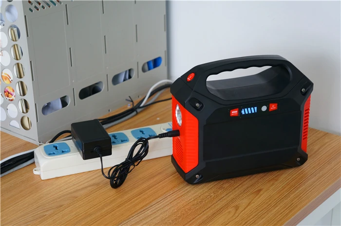 solar power system-1