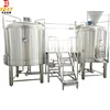 Factory new inventions in china mash tun beer brewery machine