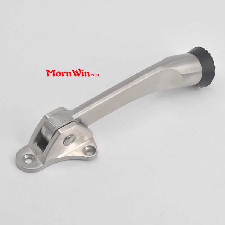 
Stainless steel door stopper 