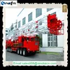 high quality oil and gas well drilling API ZJ40 Truck-mounted Drilling Rig