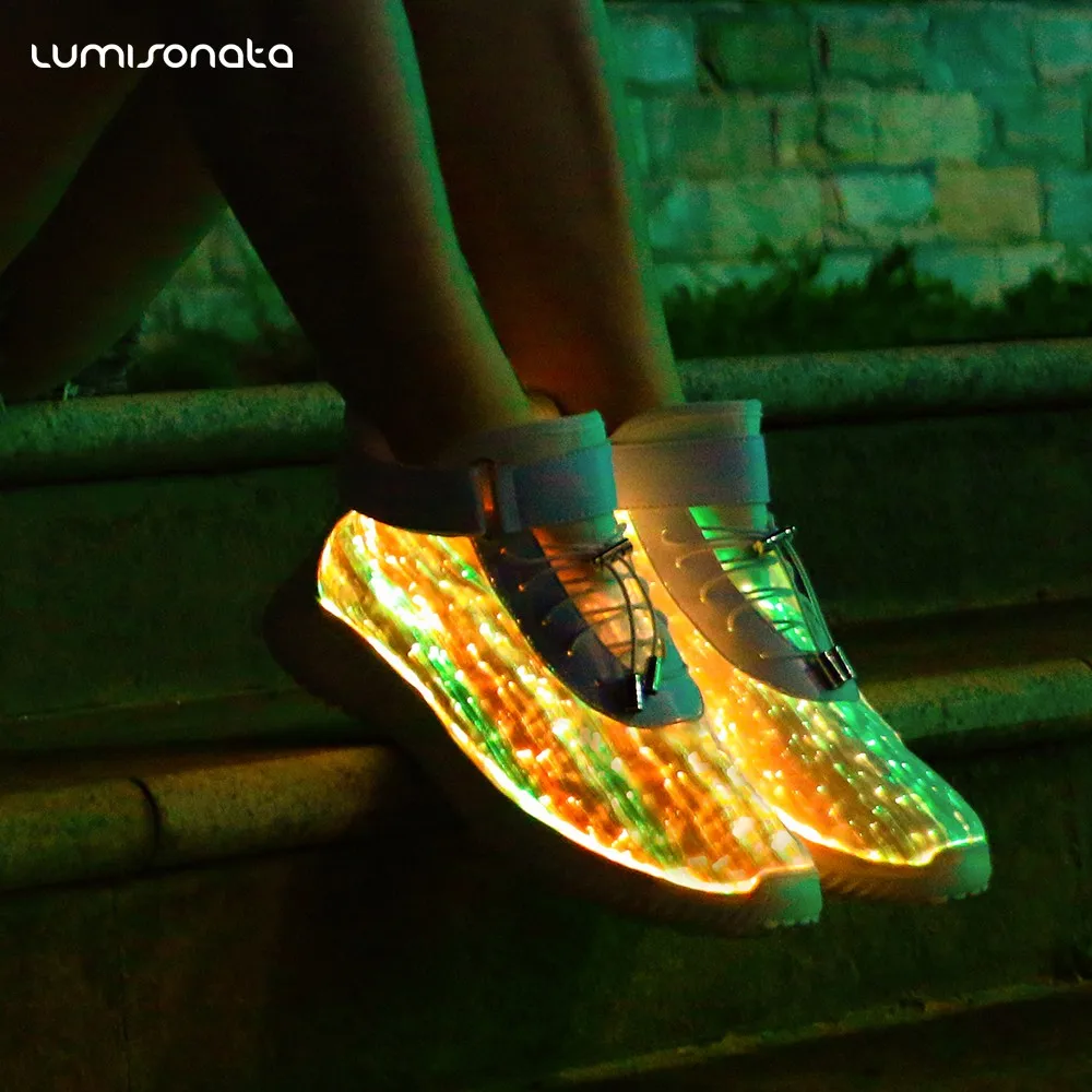 tenis com brilho adulto