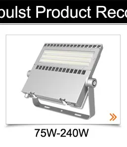 IP67 aluminum energe saving outdoor garden road lamp 60w 120w sensor ac led street light