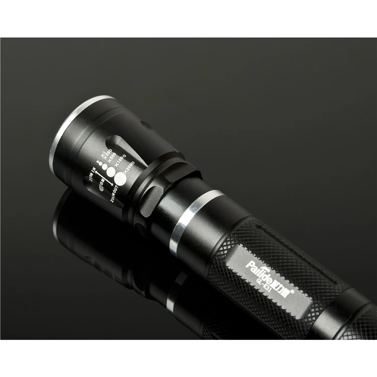 Zoom Led Aluminium Element K2 Flashlight Parts Buy Element K2