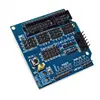 Digital Analog Module V5 Sensor V5.0 board V5.0 Shield Servo Motor microcontroller development board