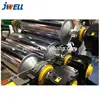 Jwell Super Mirror Plate Sheet Roller