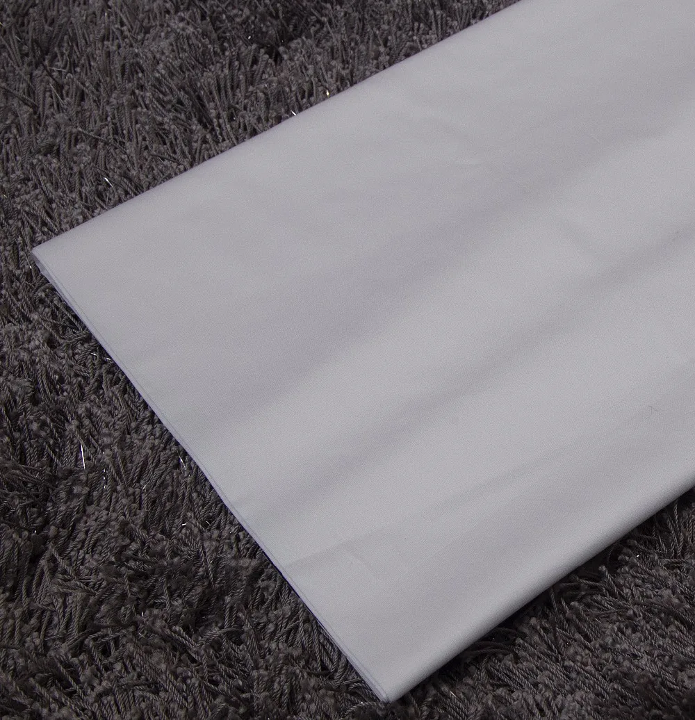 High Quality Longstaple Cotton 100 Cotton 300tc Satin Fabric For