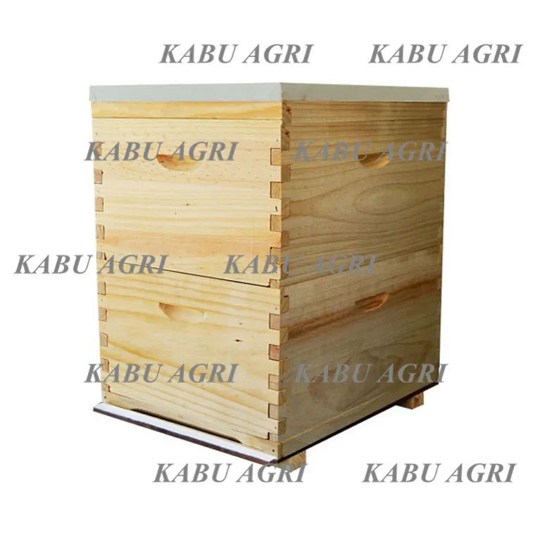 Details about   Round Beekeeping Box Nest Door Bee Beehives Vents Tools Equipment Boxes N3 
