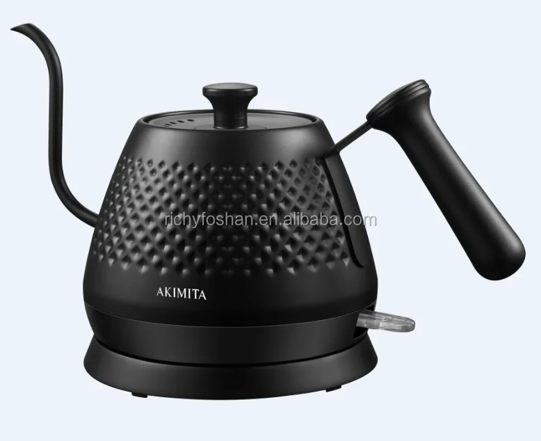Automatic Milk Tea Maker Cordless Kettle Coffee Drippot Buy Cordless