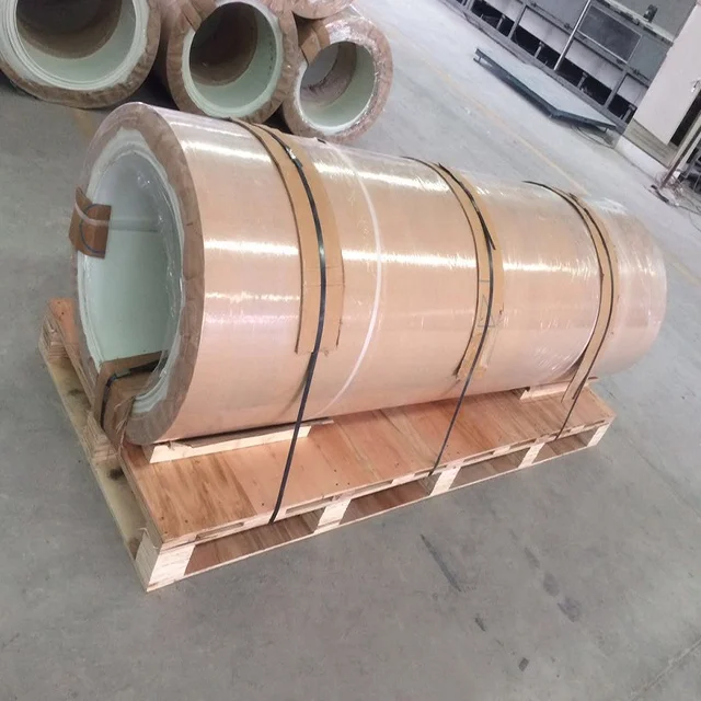 
Smooth Gel Coated FRP Sheet in Roll 