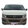 China Brand mini Haice bus with 12 seats LHD bus with good condition for sale