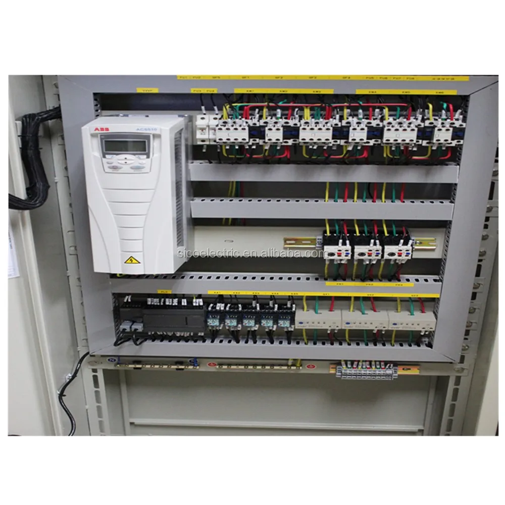 Electrical Panel Board Factory Price China Manufacturer Advertising