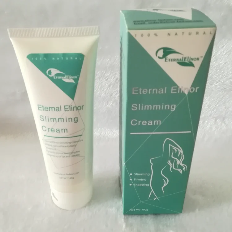 

Most popular fat burning private label service natural sweat slimming cream