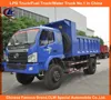 Foton forland 4*2 8t dump truck