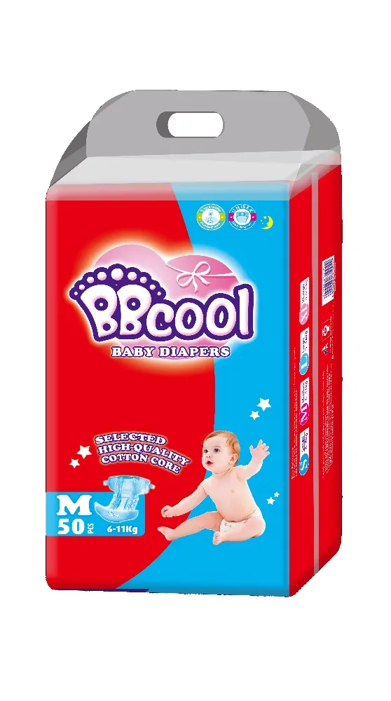 bbcool M