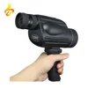 Bright and Clear Range of View Travel Sports Bird Watching Telescope With Handhold