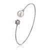 51177 Xuping artificial gold plated bangles, women bijuteria, timepieces jewelry eyewear