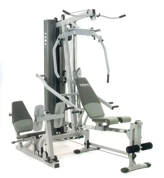 York g. York 3301 тренажер. Тренажер спортивный York Fitness g 510. York g570. York 2001 Home Gym.