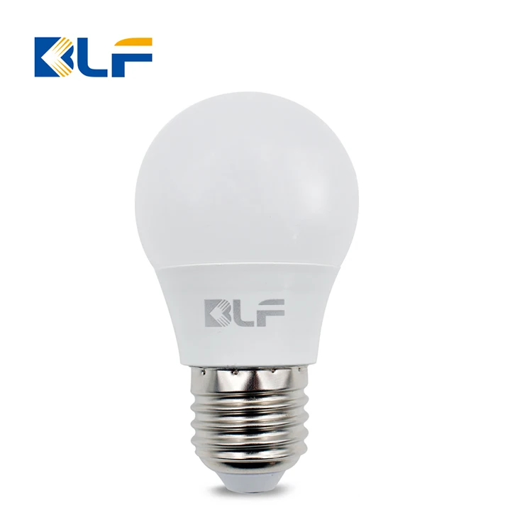 led bulb casing