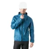 2019 Incredibly lightweight activity trail running jacket full waterproof and breathable