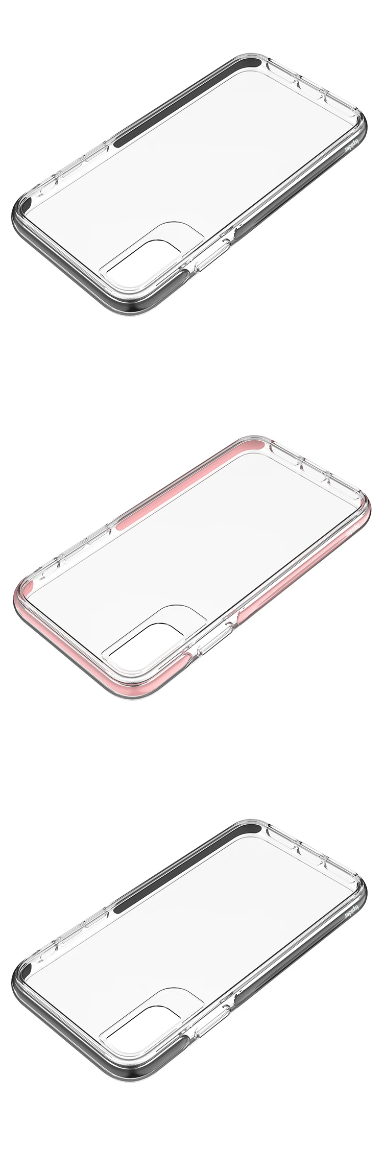 10ft Military Drop Case for iPhone 11 XR X Xs Cell Phone Cover Cases