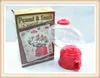 New product children Plastic candy machine china candy toys