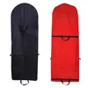 Bridal Wedding Dress Dustproof Foldable Storage Home Dress Clothes Garment Suit Cover Case