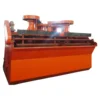Pneumatic Flotation Machine For Separating Copper