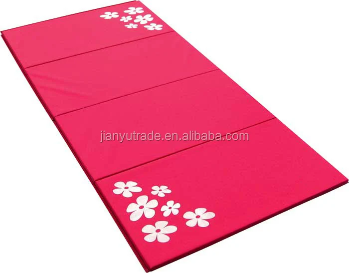 buy the cheapest gymnastics mat