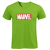 Custom Design Mens Avengers Digital Print T Shirt Marvel