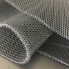 Breathable honeycomb 100% polyester 3d air spacer mesh fabric for tactical body armor