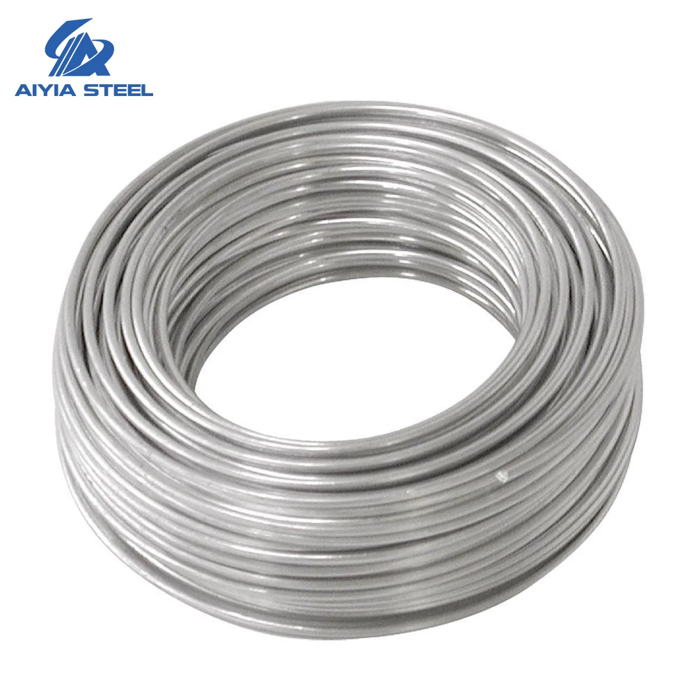 
5052 aluminum wire from Chinese supplier 
