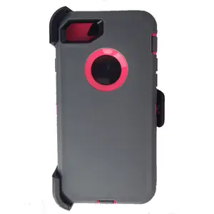 Layer Defender Case iPhone 6 6S XR Xs Max