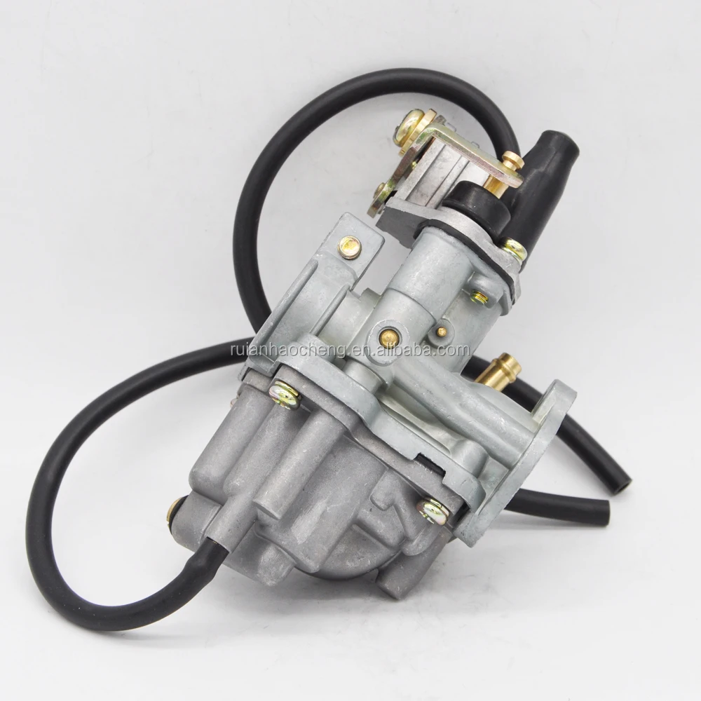 Carby For Suzuki Lt50 50cc Carb Lta50 Lta50 Quads Atv Bike Buggy