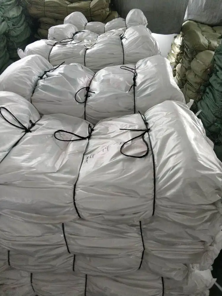 Bopp Laminated Pp Woven Horse Feed Bag 20kg In Bulk Packaging,25kg