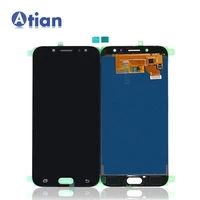 

5.5'' LCD Display For Samsung For Galaxy J7 Pro J730 Screen For Samsung J7 2017 LCD Touch Screen Digitizer J730F TFT Adjustable