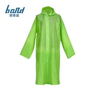 Image of Disposable motorcycle rain coat for men poncho adults rain coat