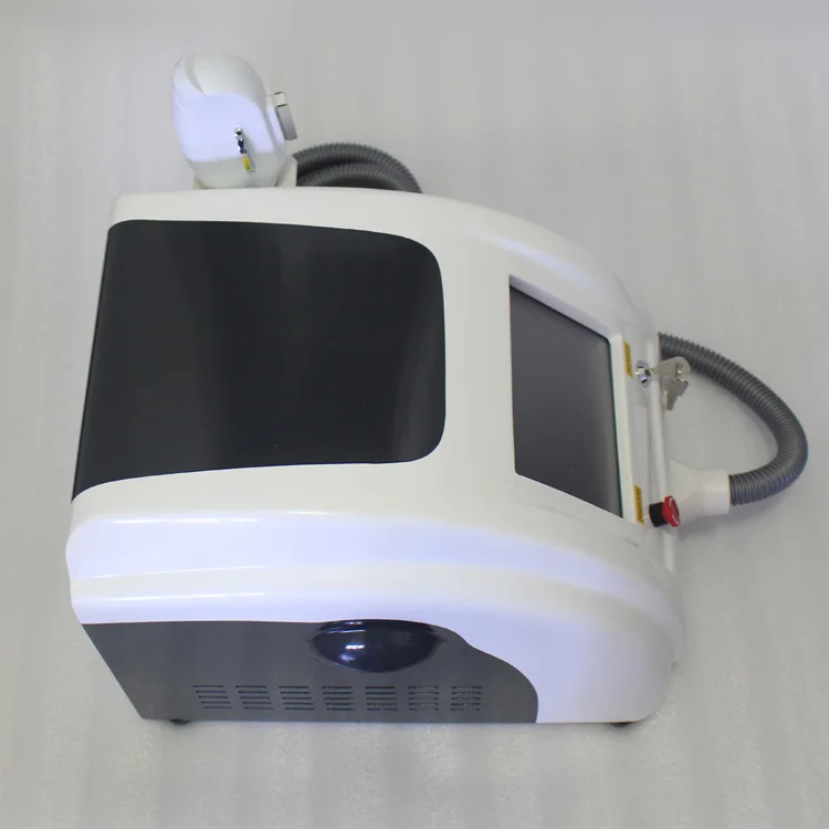 ipl laser hair removal portable