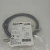 Proximity switch BES M18MI-NOC80B-S04G plug type PNP normally open sensor