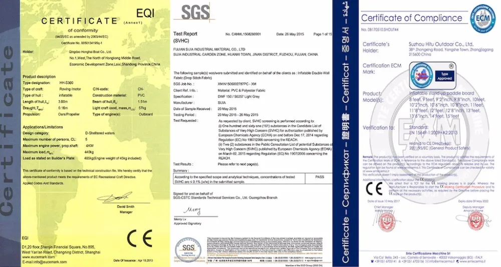 Cheap Inflatable Boat Hypalon Or Pvc Aluminum Speed Electric Boat With