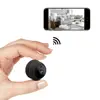 very very small hidden camera with magnetic stand video camera 128gb memory support remote wifi mini camera