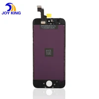 

Alibaba in spanish OEM cell phone replacement lcd glass touch screen for iphone 5s