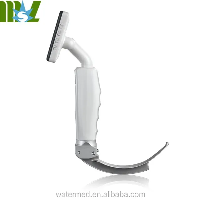 Disposable And Reusable Video Laryngoscope Price Mslvl2r With