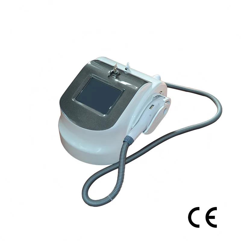 

Portable ipl shr hair removal machine ipl shr elight CE approved laser hair removal machine