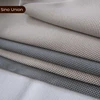 Light weight blackout curtain fabric wholesale in united states