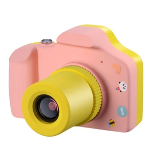 1080P Waterproof Digital Video Camera Toy